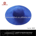 straw funny woven hats paper made sun hat